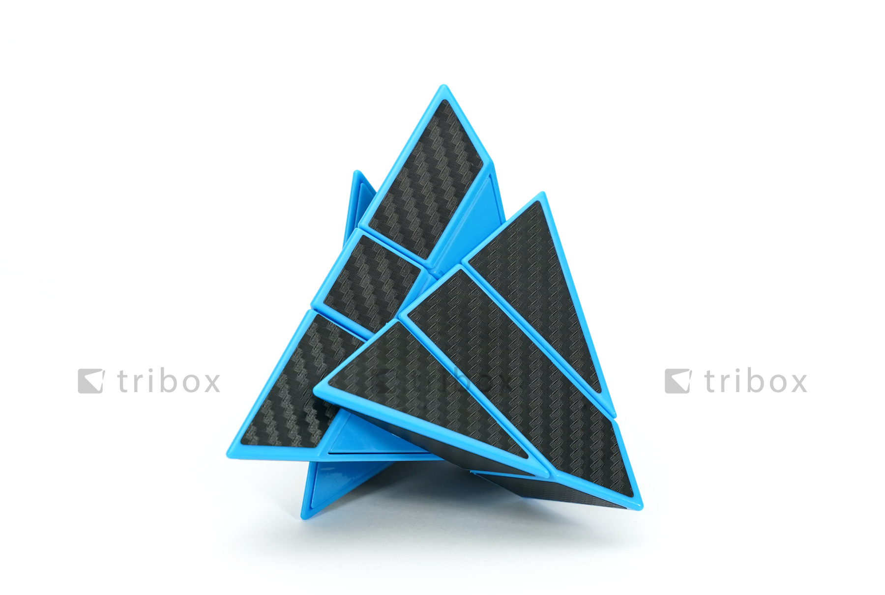 triboxストア / Lefun Binary Star Pyramid